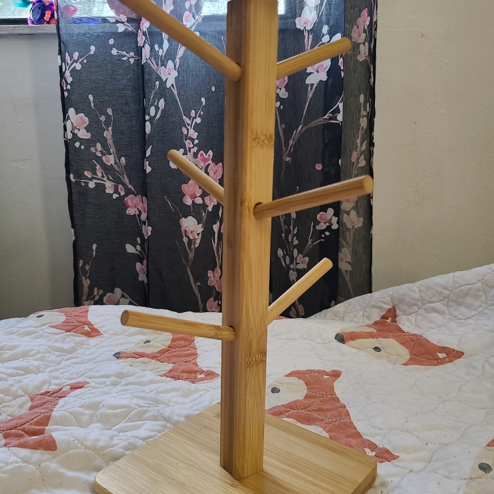 Jewlery holder organizer
